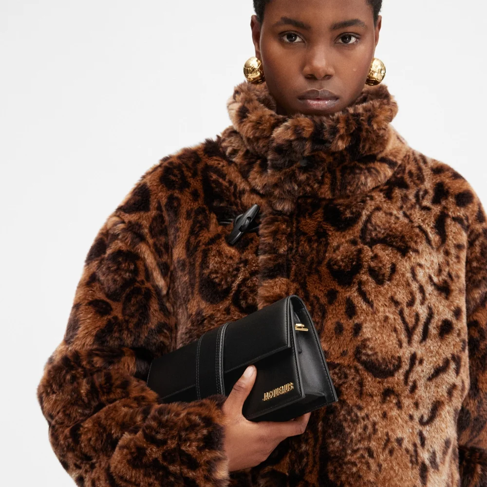 Jacquemus The Long Bambino - Picture 8 of 16